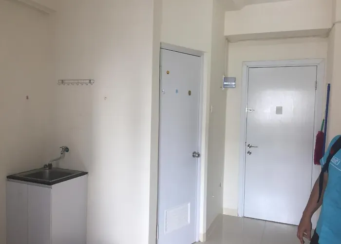 Apartmán s 1 ložnicí